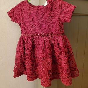 Baby Dress